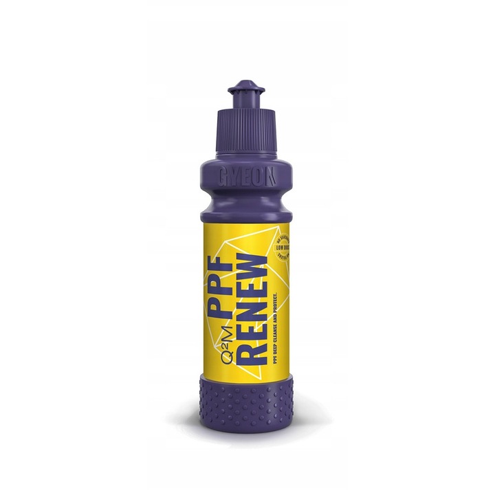 Gyeon Q2M PPF Renew 120ml átlátszó védőfólia ápolószer