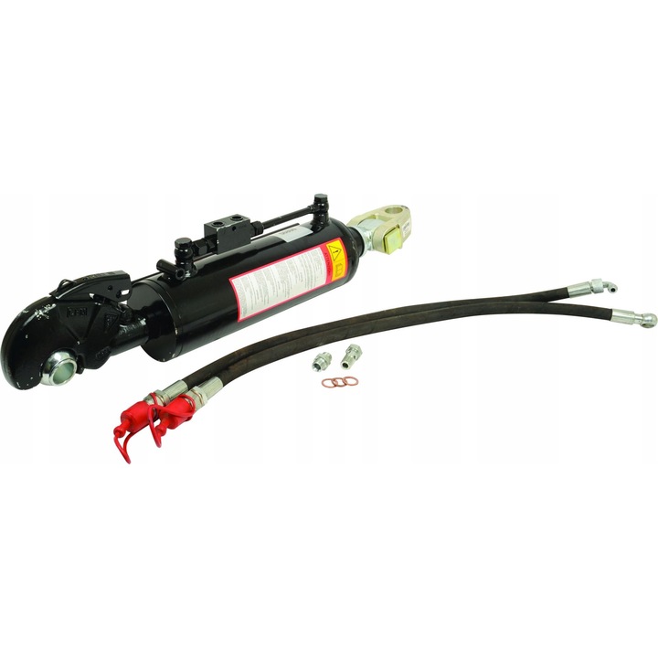Központi hidraulikus csatlakozó Sparex K3-H3 90x45x650mm
