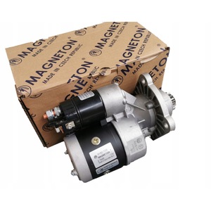 Traktor alkatrészek