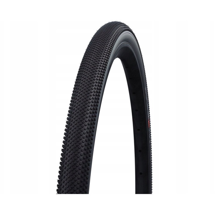 Kerékpár gumiabroncs Schwalbe G-One Allround Evo 27,5x2,25 fekete