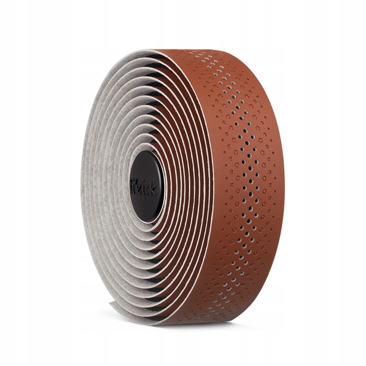 Лента за кормило Fizik Tempo Microtex Bondcush Classic 3mm медена комплект