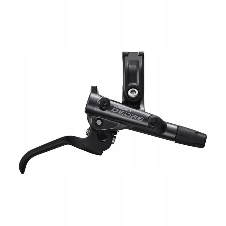 Спирачна ръкохватка Shimano Deore BL-M6100, хидравлична, дясна, 2.5 пръста