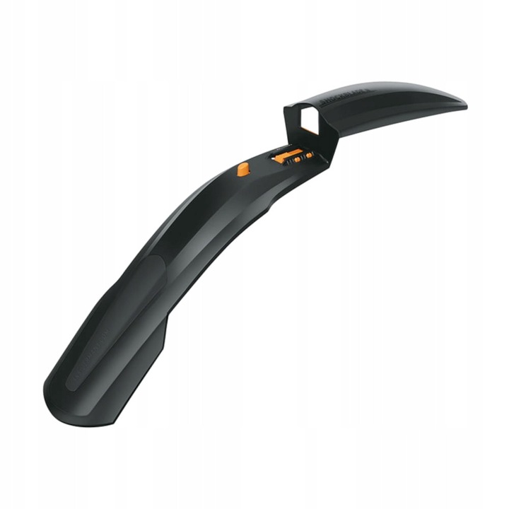 Aparatoare bicicleta SKS Shockblade, fata, negru, 28x29 inch