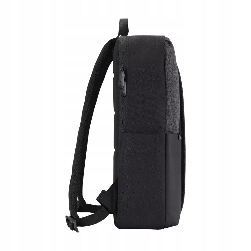 Rucsac laptop Asus AP4600 gri 16 inch 43x30x10cm