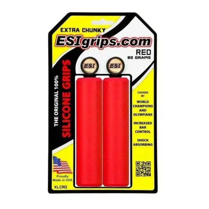 ESI Extra Chunky markolat piros 80g szett