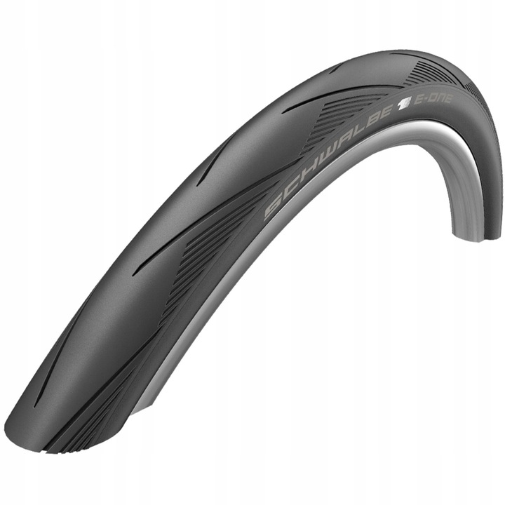 Kerékpár gumiabroncs Schwalbe E-One 28x1.25, V-Guard, Addix, összecsukható