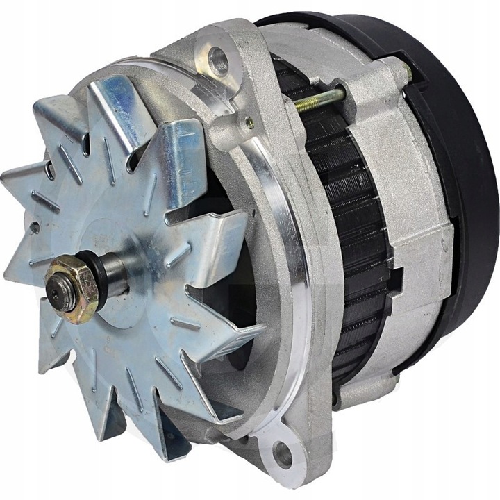 Generátor Agtech 34A 14V Ursus 2812 MF 235 255