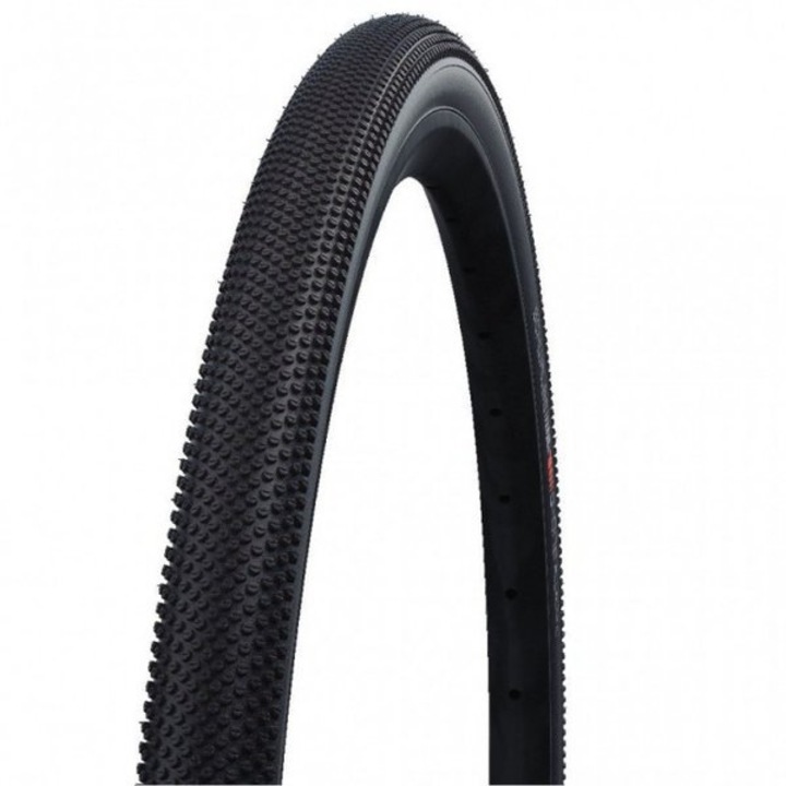 Schwalbe G-One Allround kerékpár gumiabroncs 27.5x2.25 fekete reflex