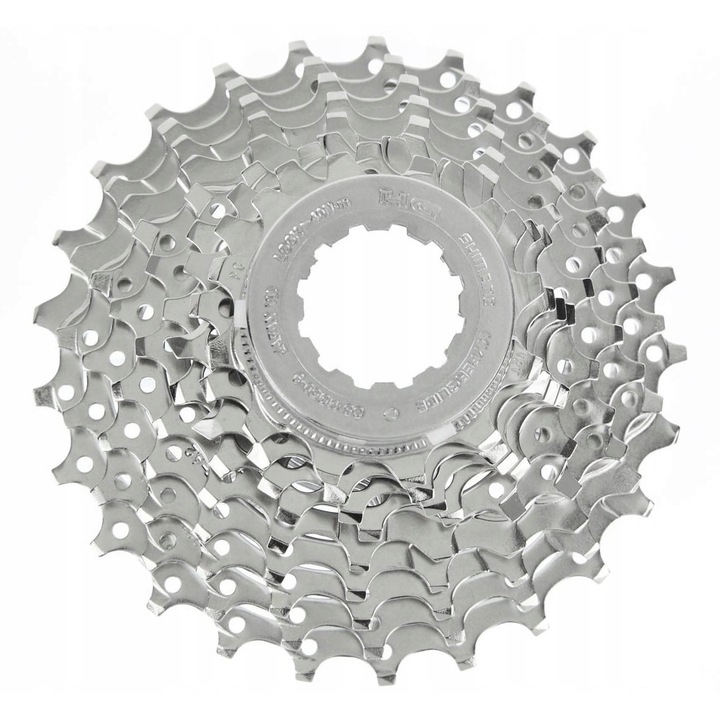 Касета за велосипед Shimano Sora CS-HG50 8 скорости 12-25T