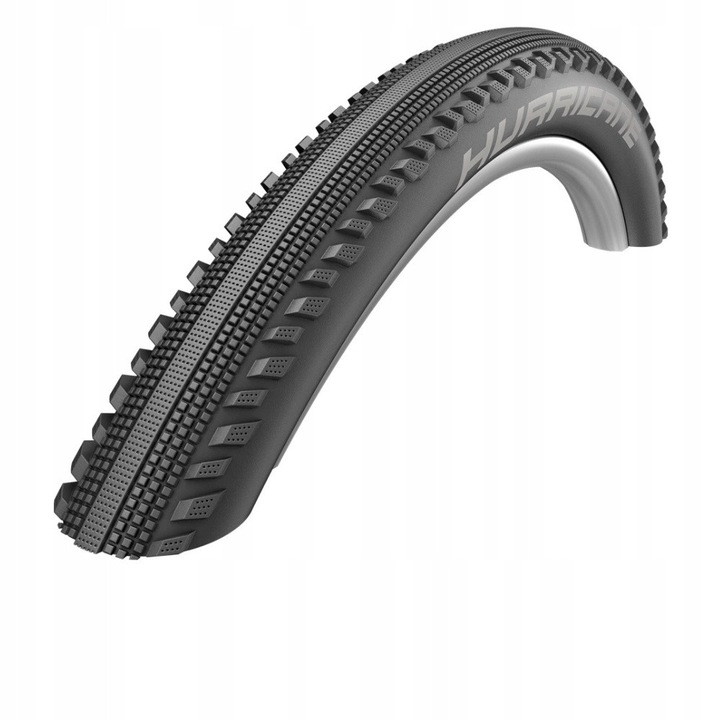 Schwalbe Hurricane 27.5x2.25 fekete 690g gumiabroncs szett (2 db)