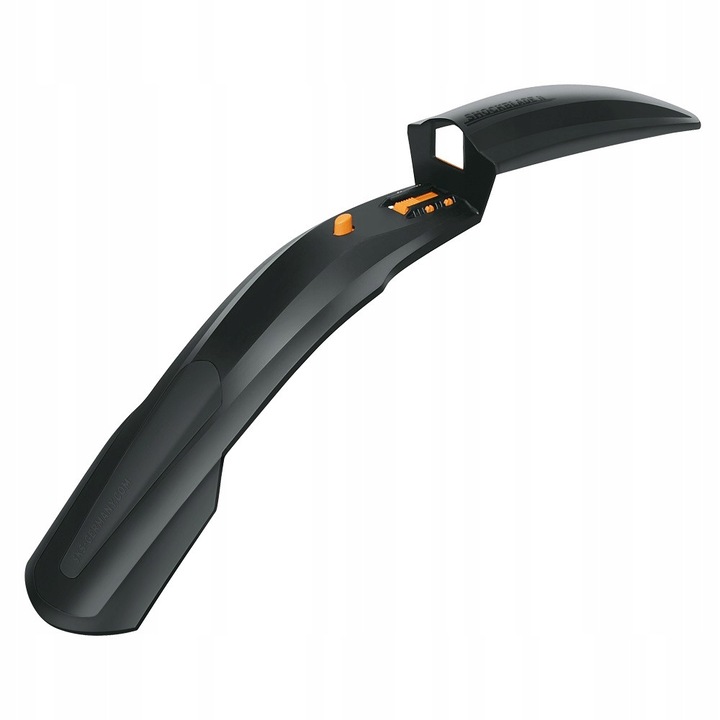 Aparatoare fata SKS Shockblade 26x100mm negru