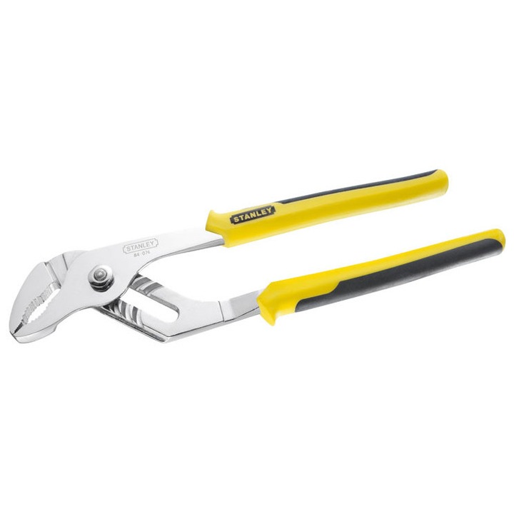 Stanley Control-Grip állítható fogó 250mm kék acél