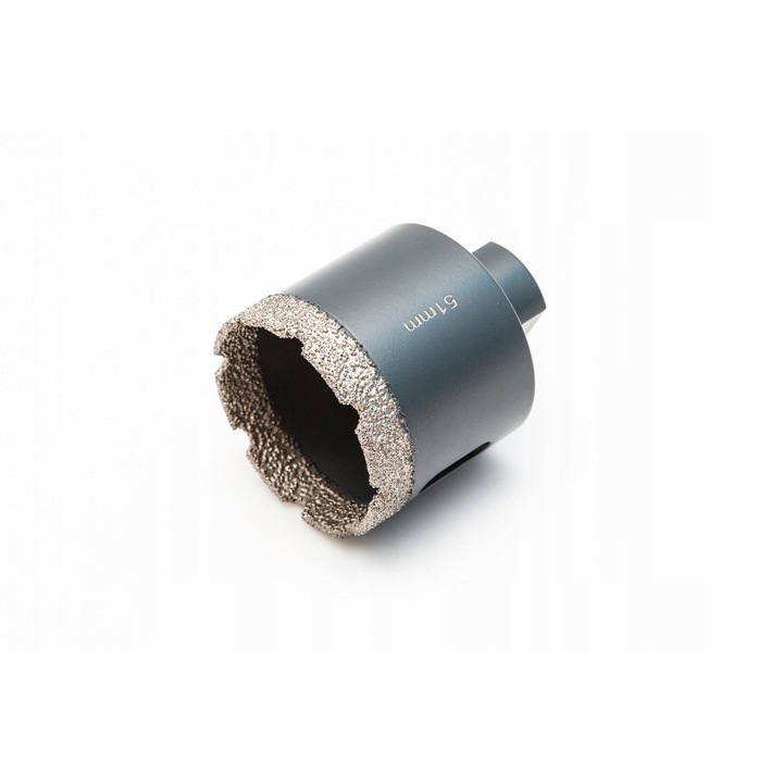 Proline gyémánt fúrókorona 51mm M14 10x60mm 1,6mm