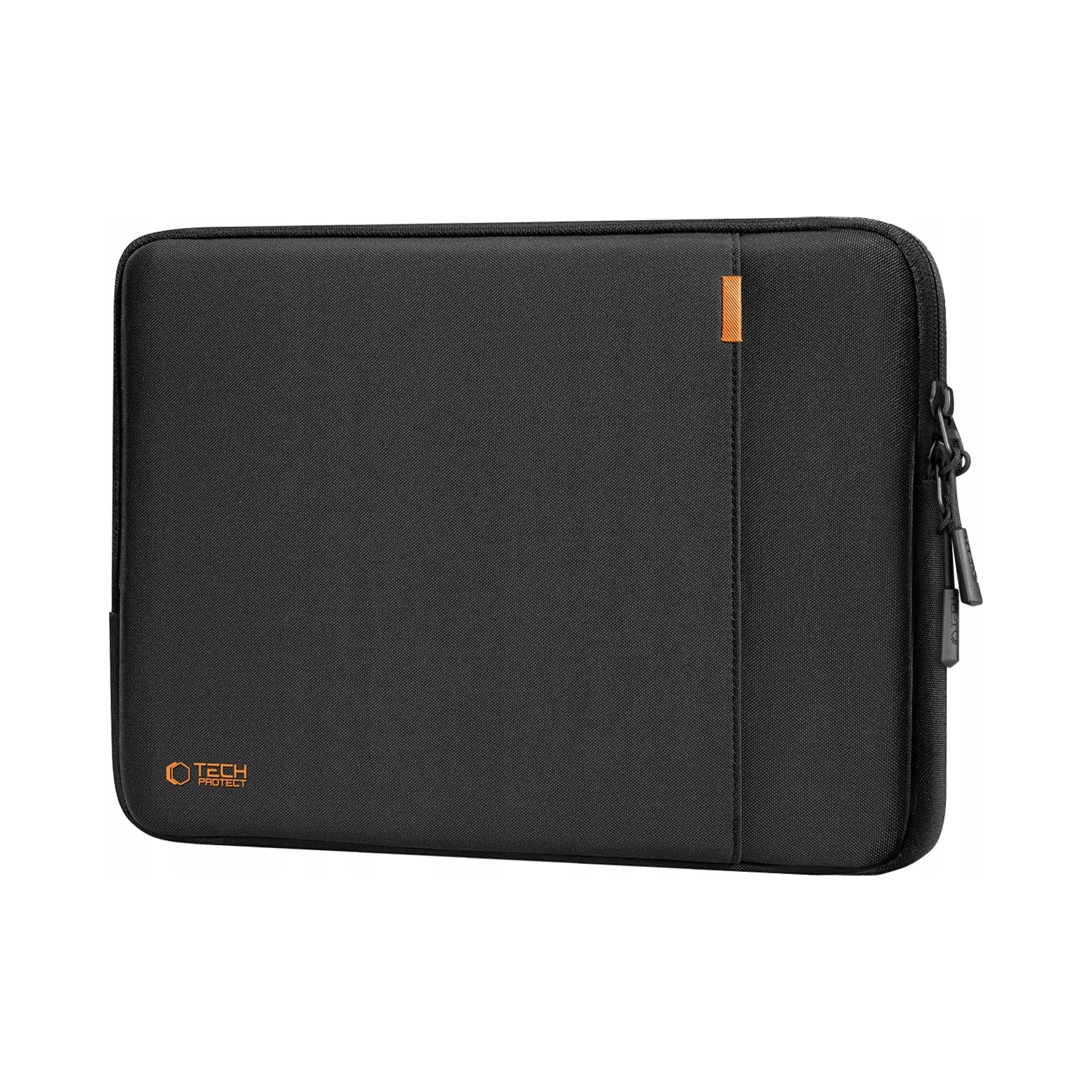 Husa laptop Tech-Protect Defender 15-16 inch negru 37x26x3cm