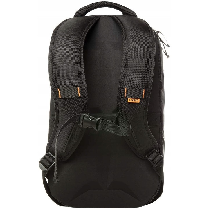 Urban Armor Gear Fall 2019 hátizsák, 18L, fekete, 13" laptophoz
