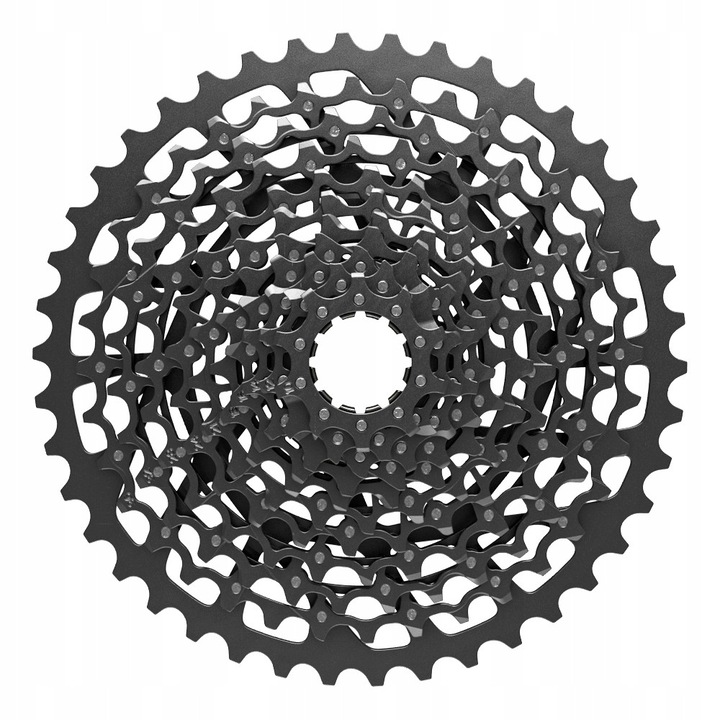 Касета Sram XG-1150 11 скорости 10-42T хромоли стомана 394гр