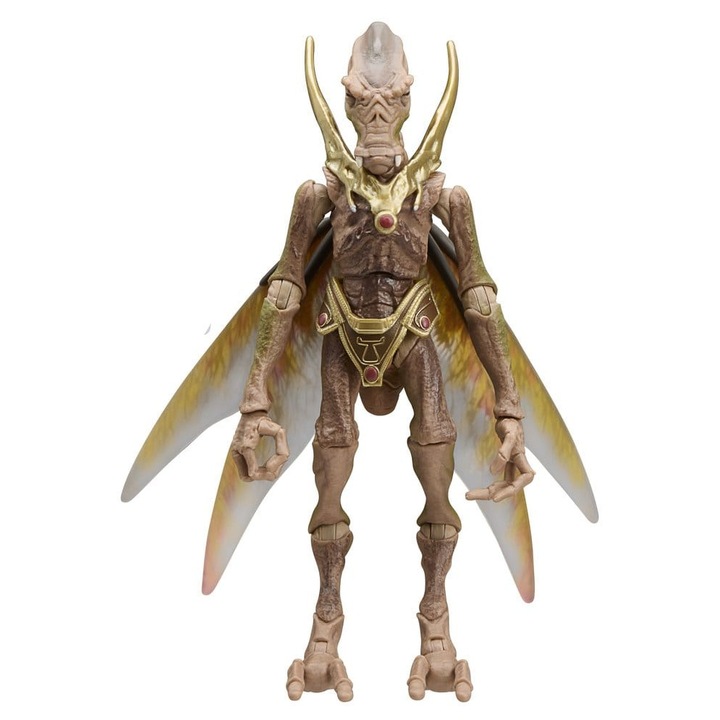 Figurina Star Wars Hasbro Geonosian Warrior többszínű 15cm