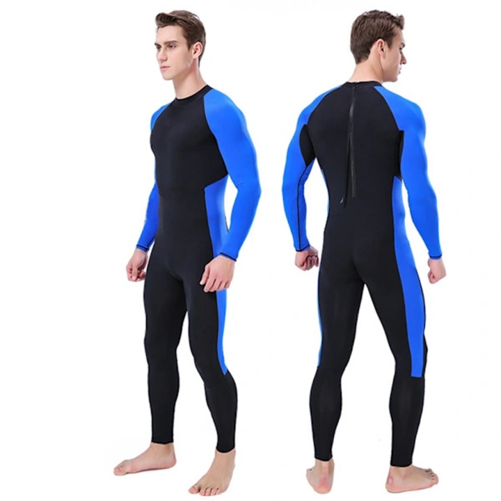 Costum de baie pentru surfing barbati femei, costum de scafandru, imbracaminte pentru navigatie, snorkeling in apa rece, triatlon