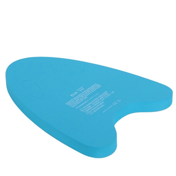 Плувка за плуване A-Shape, EVA, синя, 218g