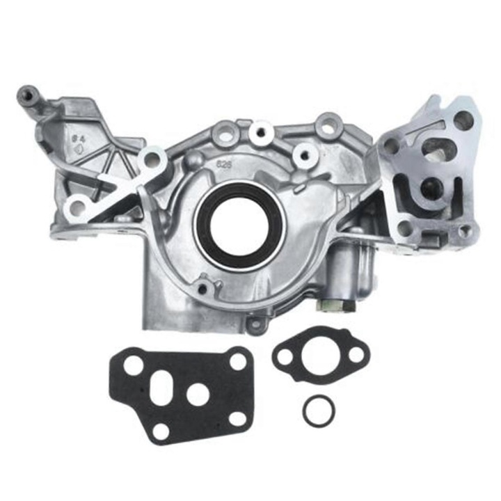 Motorolajszivattyú Montero Montero Sport 3.0L 3.5L ezüst fém