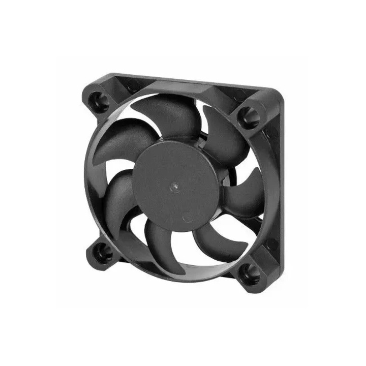Evercool ventilátor 50x50x10 2Ball (4500 RPM) EC5010M12BA EC5010M12BA