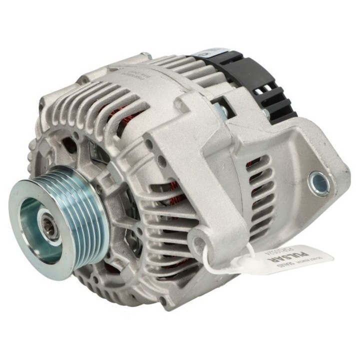 Alternator (12v 110a Nou) Renault Clio Ii Kangoo Kangoo Express Megane I 1.9d/2.0 08.97- RENAULT CLIO 2/KANGOO/MEGANE 1