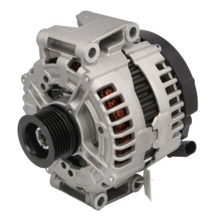 Alternator (12/14v 180a Nou) Mercedes C (w204) Clk (a209) Clk (c209) Cls (c219) E (a207) E (c207) E T-model (s211) E