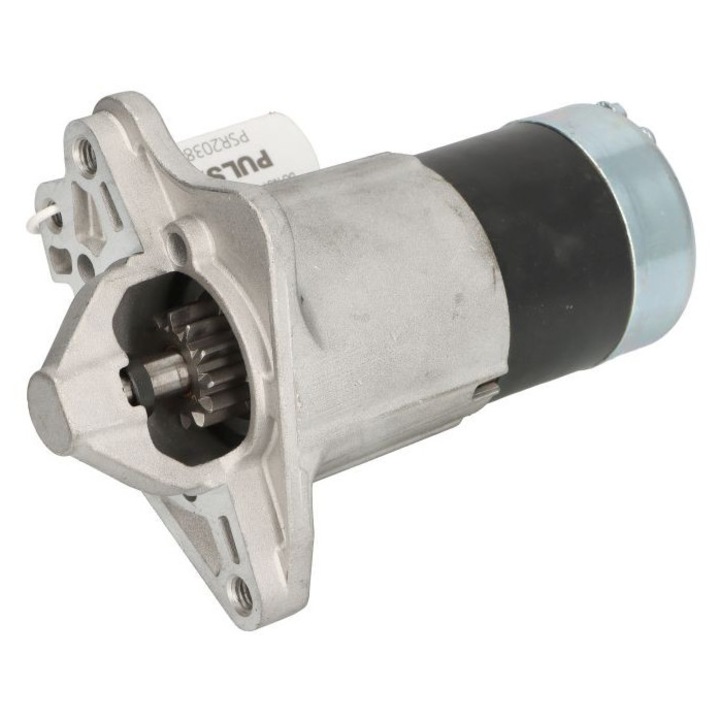 Electromotor (12v 1 2kw Nou) Dacia Duster Renault Clio Iii Grand Scenic Iii Laguna Iii Megane Megane Iii Scenic Iii