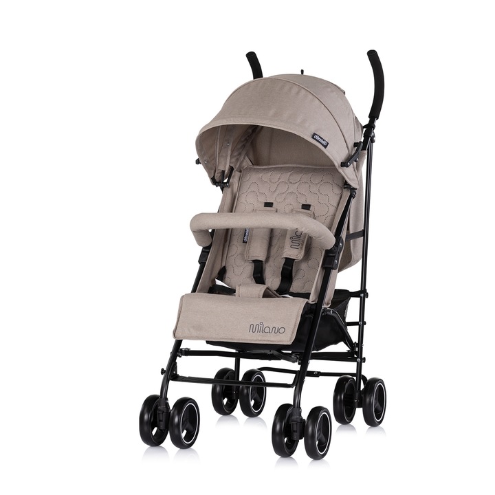 Детска количка Chipolino Milano, Лате