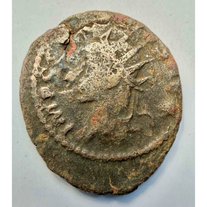 Moneda Antica Romana - GALLIENUS ( 253-268 AD )