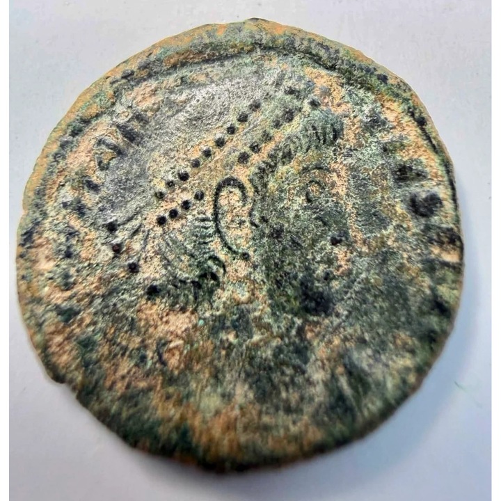 Moneda Antica Romana - CONSTANTIUS II ( 337-361 AD )