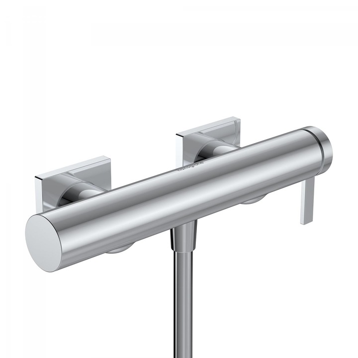 Батерия за душ Hansgrohe Tecturis E