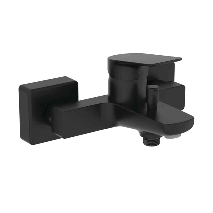 Ideal Standard Ceralife C - Смесител за вана, матово черно