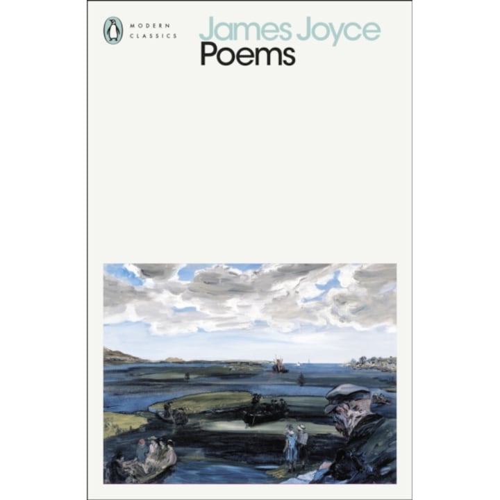 Poems - James Joyce