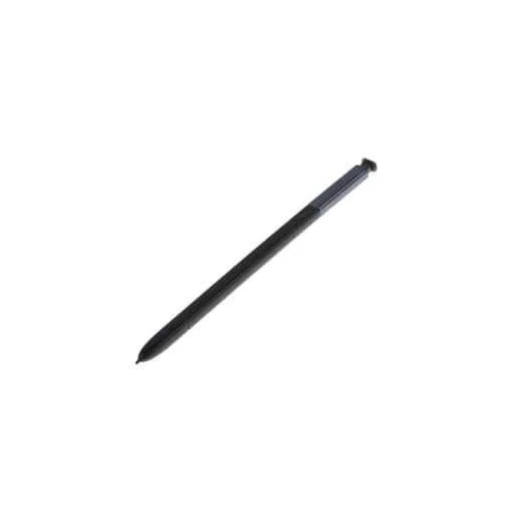 Stylus pen HERUSI pentru Samsung Galaxy Note 9, plastic, negru, 11cm