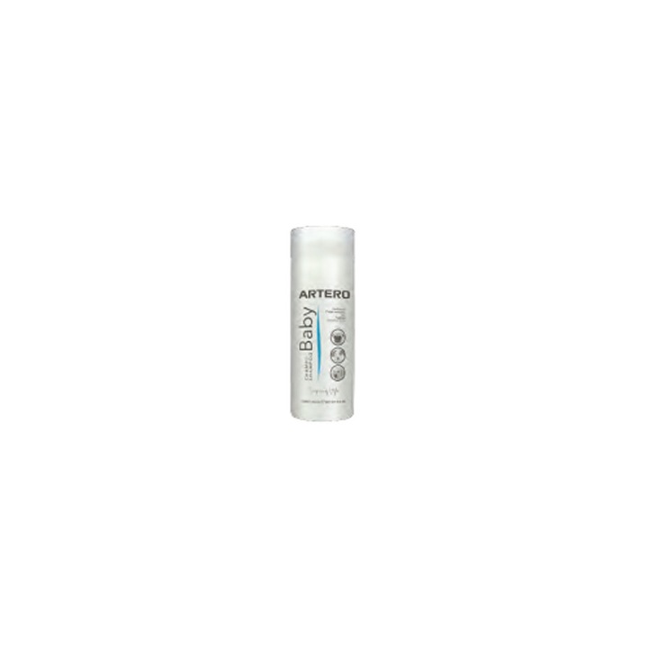 BABY - kutya sampon, kölyök kutyáknak – (100 ml)