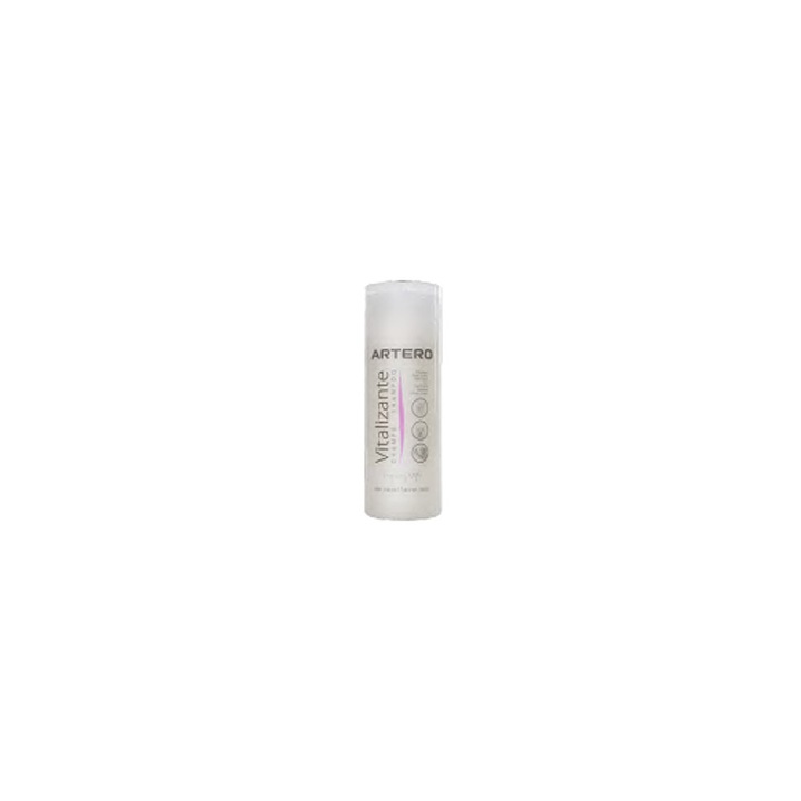 VITALIZANTE - kutya sampon, rövid szőrre, érzékeny bőrre – (100 ml)