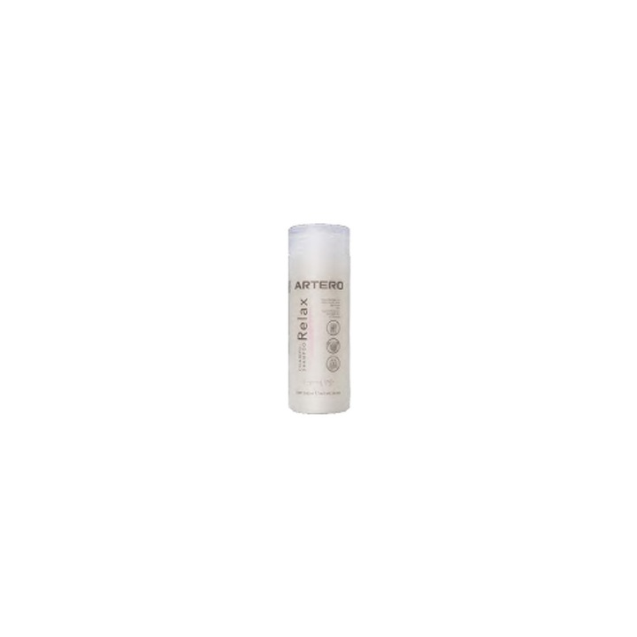 RELAX – hipoallergén kutya sampon – (100 ml)
