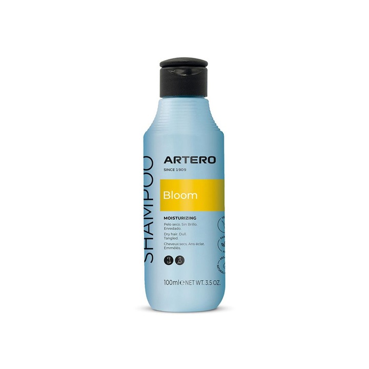 BLOOM - hidratáló kutyasampon argánolajjal (100 ml)