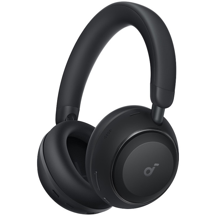Casti Wireless Over-Ear Anker Soundcore Space Q45, Adaptive Active