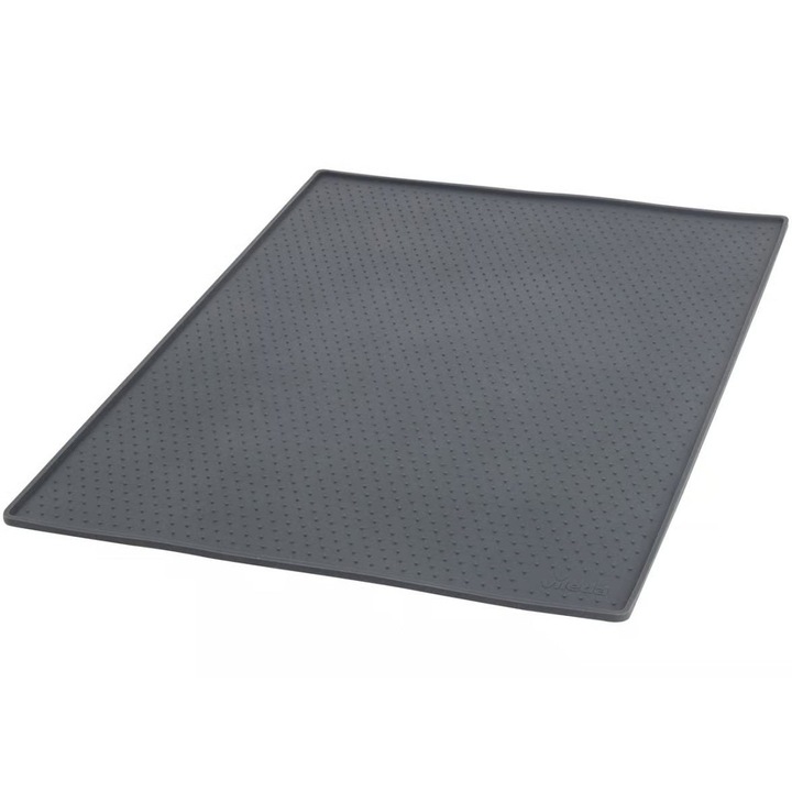 Vileda Easy Kitchen edényszárító, 60x40cm, csúszásmentes, szilikon