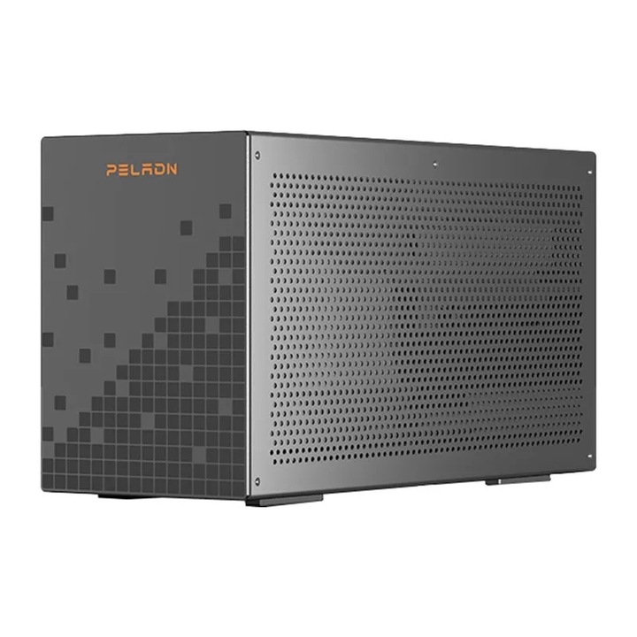 Dokkoló állomás Peladn X-2 Thunderbolt 3