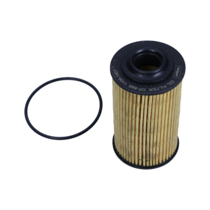 Filtru ulei ALFA ROMEO 159 3.2JTS 2005-2012, BRERA 3.2JTS 2006-2011, OPEL INSIGNIA A 2.8 2008-2017, VECTRA C 2.8 V6 2005-2008