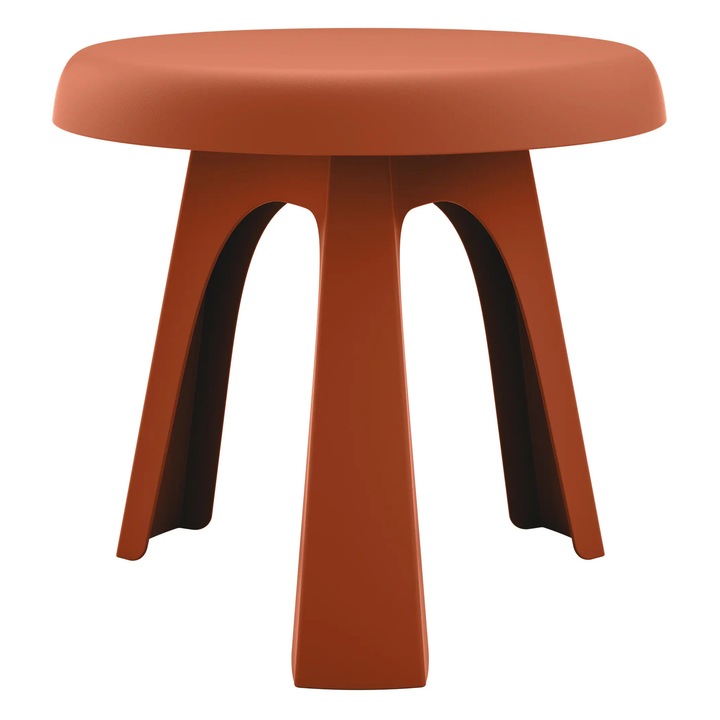 Speranza asztal Glaze Red