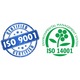 Toner kompatibilis Premium Toner & Ink CF226X (26X), nagy kapacitású 9000 oldal, chippel, fekete, KHPP14AQBFM1BF