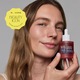 Ulei bifazic 2%, NIP + FAB, Peptide Fix, 30ml