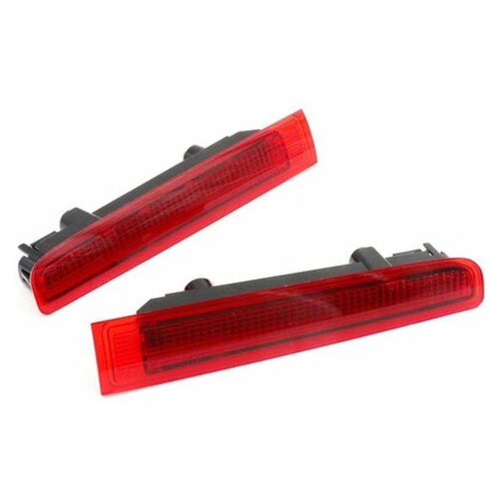 HERUSI LED hátsó féklámpa VW Transporter T5 T6 piros szett 2 db