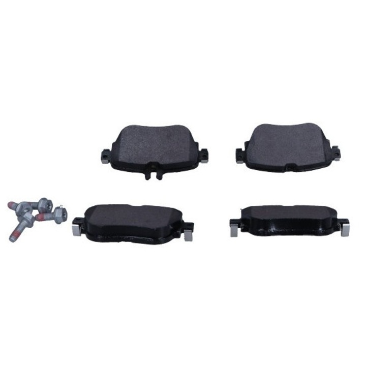 Fékbetétek DB T. W213/S213/C238/A238 1, 6-2, 0 16-