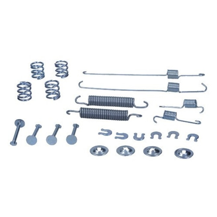 Arcuri saboți frână Daihatsu Cuore/Materia/Sirion 2005-