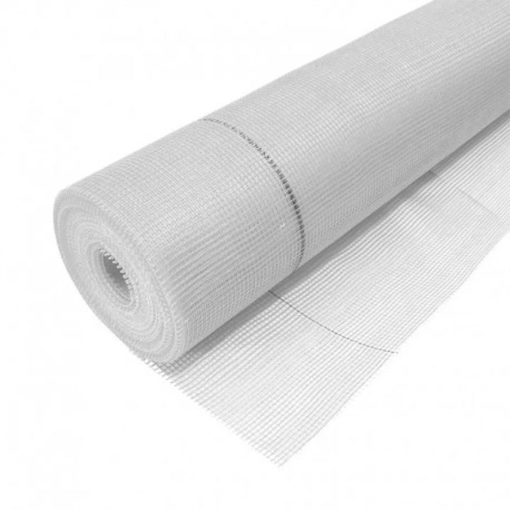 Capeti Ing Eco üvegszálas erősítőháló, beltéri / kültéri, 145 g/nm, 47.50 nm/tekercs